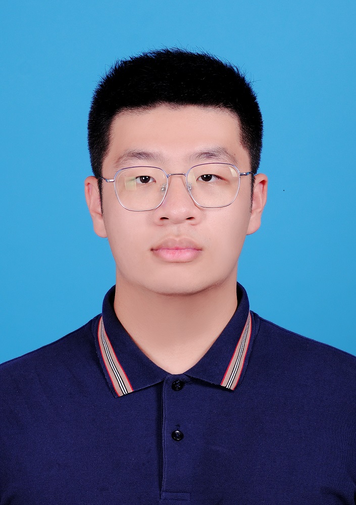 Haokai Wang